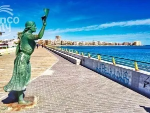 Prodej rodinného domu, Torrevieja, Alicante, Španělsko, 185 m2