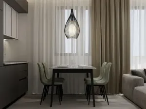 Prodej bytu 3+kk, Torrevieja, Alicante, Španělsko, 59 m2