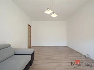 Pronájem bytu 2+1, Jablonec nad Nisou, Liberecká, 63 m2