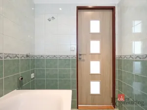 Pronájem bytu 2+1, Jablonec nad Nisou, Liberecká, 63 m2
