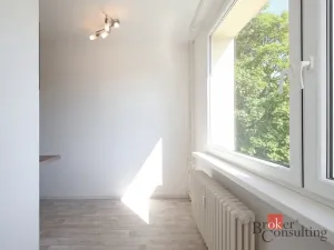 Pronájem bytu 2+1, Jablonec nad Nisou, Liberecká, 63 m2