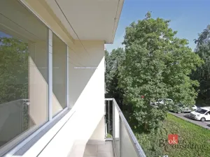 Pronájem bytu 2+1, Jablonec nad Nisou, Liberecká, 63 m2