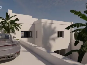 Prodej rodinného domu, Algorfa, Alicante, Španělsko, 306 m2