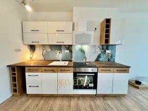 Pronájem bytu 2+kk, Teplice, Albrechtova, 70 m2