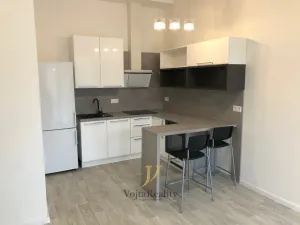 Pronájem bytu 2+kk, Olomouc, Wolkerova, 38 m2