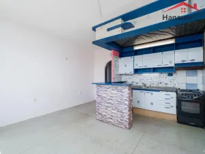 Prodej bytu 2+kk, Ústí nad Labem - Severní Terasa, Poláčkova, 42 m2