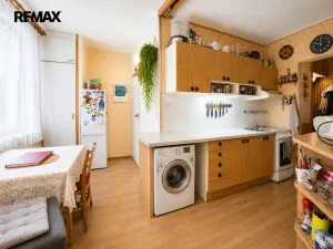 Prodej bytu 3+1, Žďár nad Sázavou - Žďár nad Sázavou 6, Nádražní, 59 m2