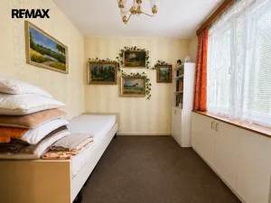 Prodej bytu 3+1, Žďár nad Sázavou - Žďár nad Sázavou 6, Nádražní, 59 m2