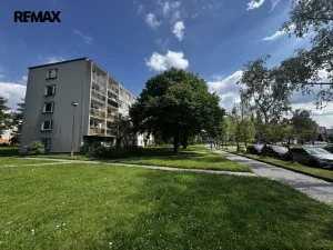 Prodej bytu 3+1, Žďár nad Sázavou - Žďár nad Sázavou 6, Nádražní, 59 m2