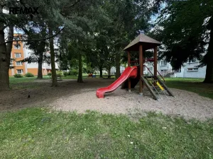 Prodej bytu 3+1, Žďár nad Sázavou - Žďár nad Sázavou 6, Nádražní, 59 m2