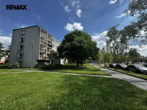 Prodej bytu 3+1, Žďár nad Sázavou - Žďár nad Sázavou 6, Nádražní, 59 m2