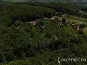 Prodej louky, Zlín - Příluky, Štákovy Paseky, 3131 m2