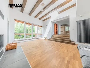 Prodej rodinného domu, Hřebeč, V háji, 165 m2