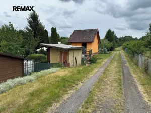 Prodej zahrady, Kladno, 374 m2