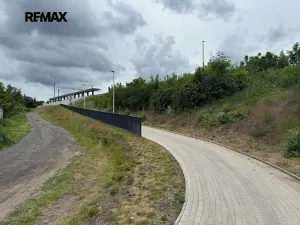 Prodej zahrady, Kladno, 374 m2