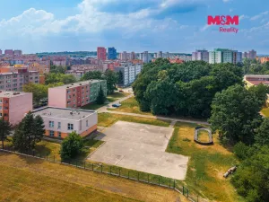 Prodej bytu 2+1, Ostrava - Dubina, Václava Košaře, 43 m2