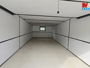 Prodej garáže, Chropyně, 21 m2