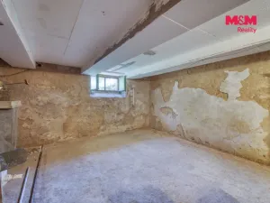 Prodej bytu 2+1, Plzeň - Východní Předměstí, Olšová, 72 m2