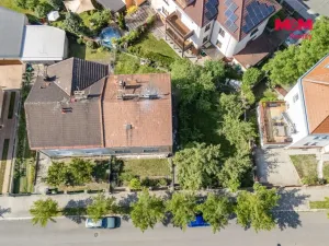 Prodej bytu 2+1, Plzeň - Východní Předměstí, Olšová, 72 m2