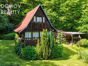 Prodej chaty, Chyňava, 38 m2