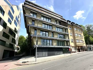 Prodej bytu 3+kk, Karlovy Vary, Pražská silnice, 102 m2