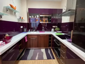 Prodej bytu 3+kk, Karlovy Vary, Sadová, 64 m2