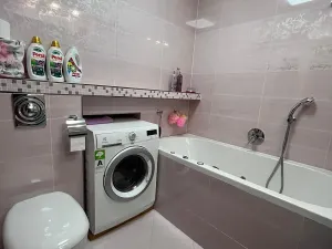 Prodej bytu 3+kk, Karlovy Vary, Sadová, 64 m2