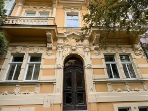 Prodej bytu 3+kk, Karlovy Vary, Sadová, 64 m2