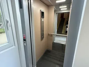 Prodej bytu 3+1, Karlovy Vary, Sadová, 112 m2
