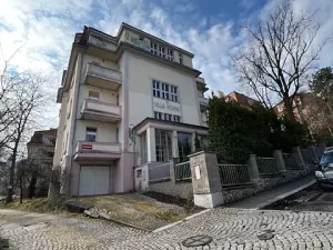 Prodej bytu 3+kk, Karlovy Vary, Poděbradská, 105 m2