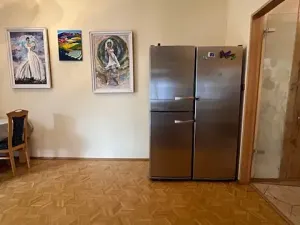 Prodej bytu 3+kk, Karlovy Vary, Poděbradská, 105 m2