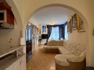 Prodej bytu 3+kk, Karlovy Vary, Poděbradská, 105 m2