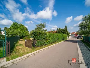 Prodej pozemku pro bydlení, Srch, 569 m2