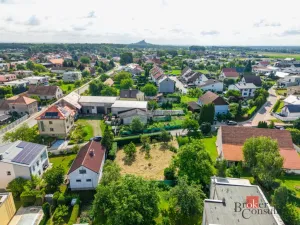 Prodej pozemku pro bydlení, Srch, 569 m2