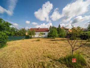Prodej pozemku pro bydlení, Srch, 569 m2
