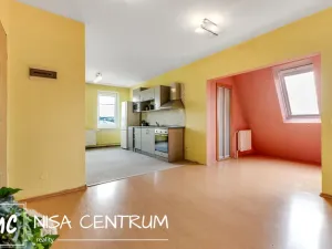 Prodej bytu 2+kk, Mladá Boleslav - Mladá Boleslav II, 17. listopadu, 78 m2