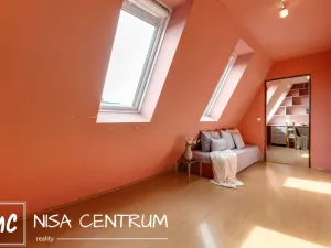 Prodej bytu 2+kk, Mladá Boleslav - Mladá Boleslav II, 17. listopadu, 78 m2