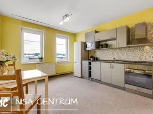 Prodej bytu 2+kk, Mladá Boleslav - Mladá Boleslav II, 17. listopadu, 78 m2