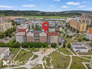 Prodej bytu 2+kk, Mladá Boleslav - Mladá Boleslav II, 17. listopadu, 78 m2
