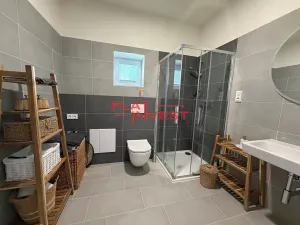 Pronájem bytu 3+kk, Liberec, Dopravní, 75 m2