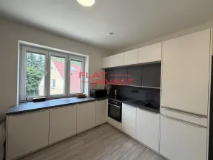 Pronájem bytu 3+kk, Liberec, Dopravní, 75 m2