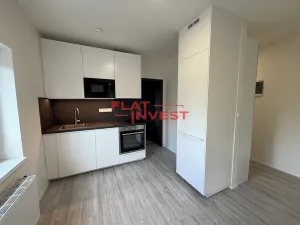 Pronájem bytu 2+kk, Liberec, Dopravní, 47 m2