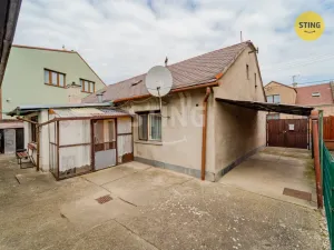 Prodej rodinného domu, Opava - Kateřinky, Rolnická, 93 m2