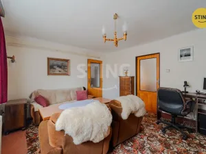 Prodej rodinného domu, Opava - Kateřinky, Rolnická, 93 m2
