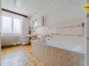 Prodej rodinného domu, Opava - Kateřinky, Rolnická, 93 m2