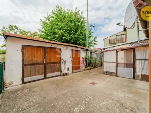Prodej rodinného domu, Opava - Kateřinky, Rolnická, 93 m2