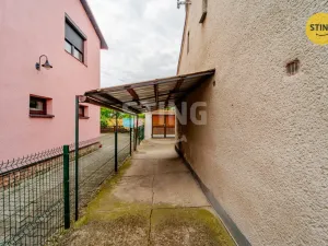 Prodej rodinného domu, Opava - Kateřinky, Rolnická, 93 m2