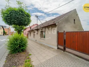 Prodej rodinného domu, Opava - Kateřinky, Rolnická, 93 m2