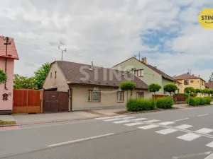 Prodej rodinného domu, Opava - Kateřinky, Rolnická, 93 m2