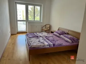 Pronájem bytu 2+kk, Kostelec nad Orlicí, Štefánikova, 53 m2